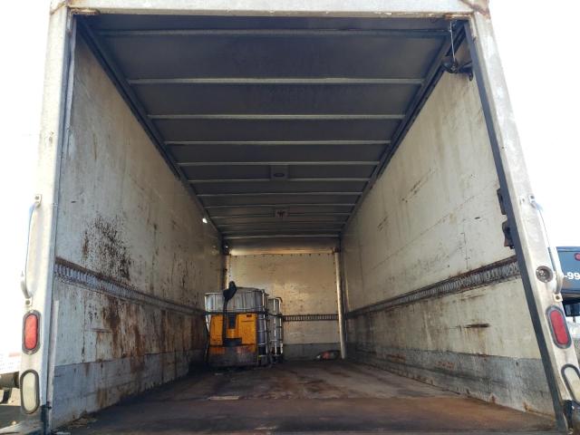 Photo 6 from auction – 2007 INTERNATIONAL 4000 4300 with VIN 1HTMMAAN97H533761