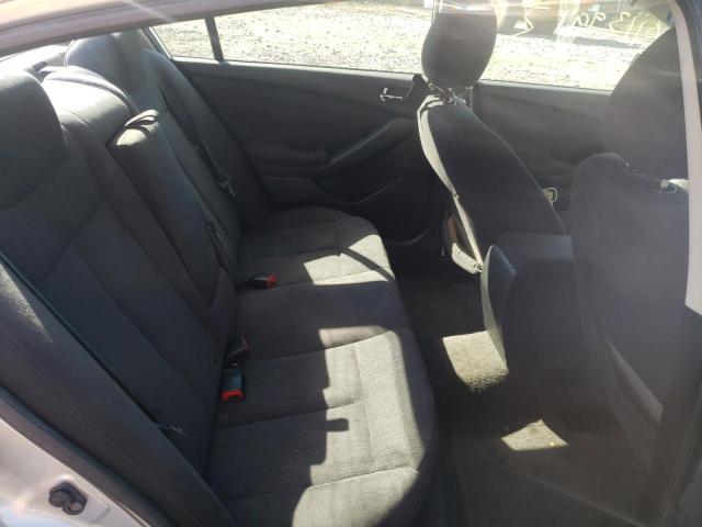 Photo 6 from auction – 2010 NISSAN ALTIMA BAS with VIN 1N4AL2AP0AN431399
