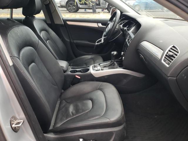 Photo 5 from auction – 2013 AUDI A4 PREMIUM with VIN WAUFFAFL8DN021121