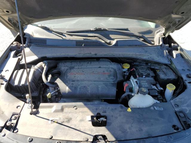 Photo 7 from auction – 2018 JEEP COMPASS LA with VIN 3C4NJDBB4JT135091