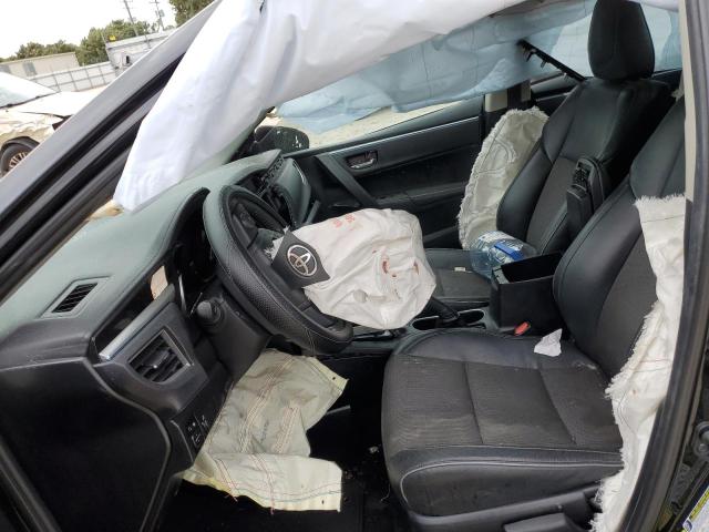 Photo 5 from auction – 2014 TOYOTA COROLLA L with VIN 2T1BURHE6EC225957