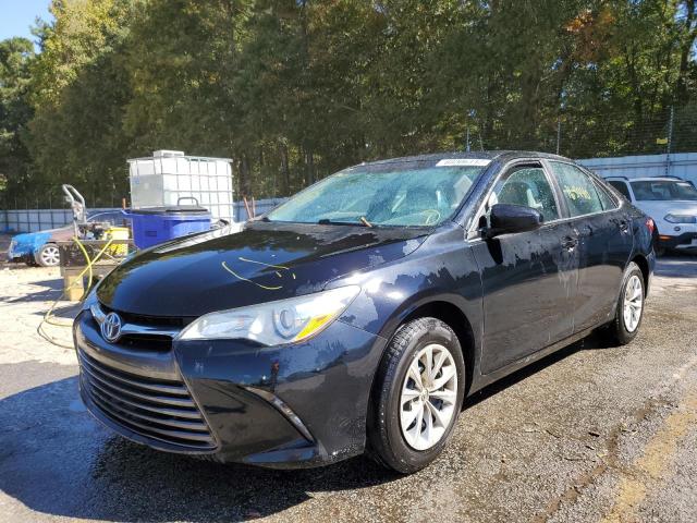 Photo 2 from auction – 2016 TOYOTA CAMRY LE with VIN 4T1BF1FK3GU501792