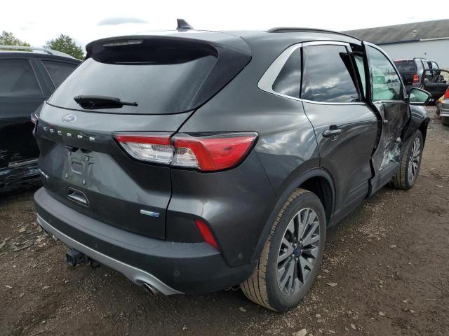 Photo 4 from auction – 2020 FORD ESCAPE TIT with VIN 1FMCU9J94LUA28184