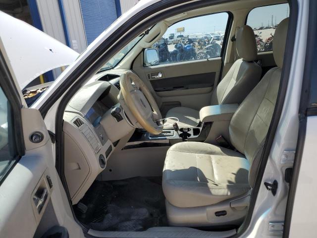 Photo 7 from auction – 2009 FORD ESCAPE HYB with VIN 1FMCU49359KA81032