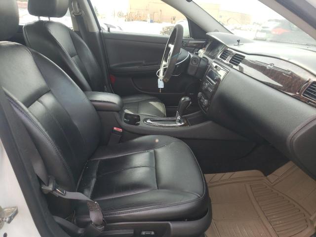 Zdjęcie 5 z aukcji – 2014 CHEVROLET IMPALA LIM z VIN 2G1WC5E33E1101393