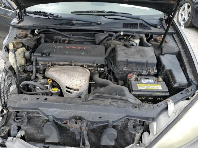 Photo 7 from auction – 2004 TOYOTA CAMRY LE with VIN 4T1BE32K84U288399