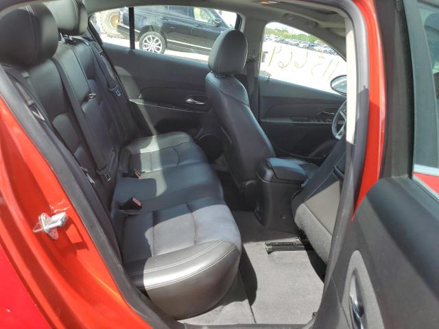 Photo 6 from auction – 2012 CHEVROLET CRUZE LT with VIN 1G1PG5SC9C7357678