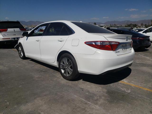 Photo 3 from auction – 2015 TOYOTA CAMRY LE with VIN 4T1BF1FK7FU087561