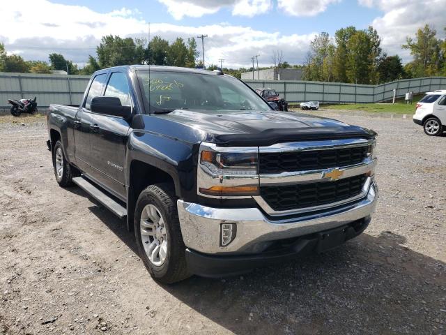 Zdjęcie 1 z aukcji – 2019 CHEVROLET silverado z VIN 2GCVKPEC4K1210779