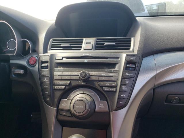 Photo 9 from auction – 2011 ACURA TL with VIN 19UUA9F50BA000293