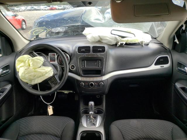 Photo 9 from auction – 2018 DODGE JOURNEY SE with VIN 3C4PDCAB8JT217742