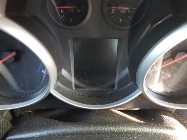 Photo 8 from auction – 2014 CHEVROLET CRUZE LT with VIN 1G1PC5SB5E7478729