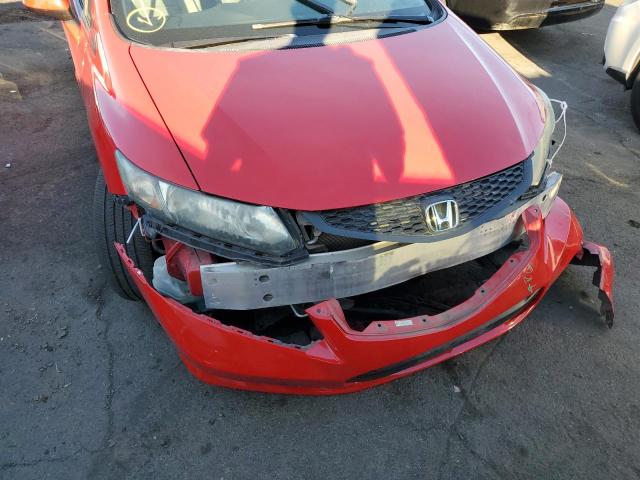 Photo 9 from auction – 2013 HONDA CIVIC EX with VIN 2HGFG3B86DH502542
