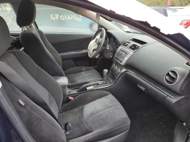 Photo 5 from auction – 2010 MAZDA 6 I with VIN 1YVHZ8CH7A5M33046