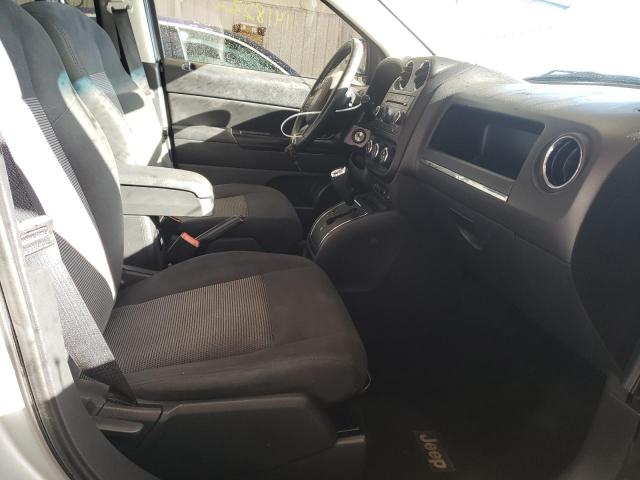 Photo 5 from auction – 2011 JEEP COMPASS SP with VIN 1J4NF1FB7BD210975