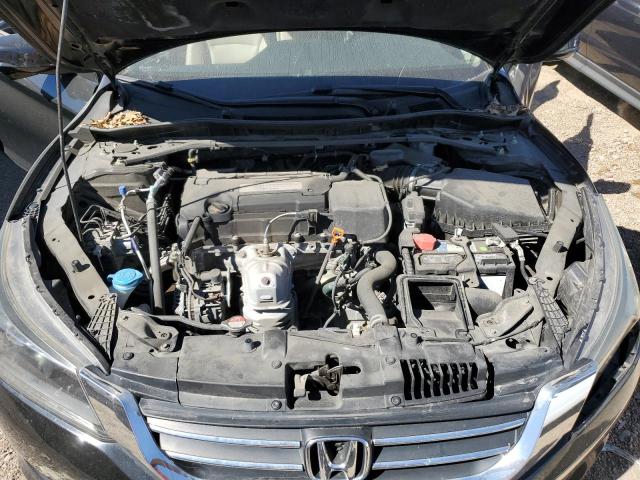 Photo 7 from auction – 2015 HONDA ACCORD EXL with VIN 1HGCR2F87FA020083