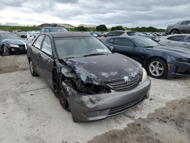 Photo 1 from auction – 2004 TOYOTA CAMRY LE with VIN 4T1BE32K84U288399
