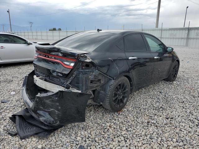 Photo 4 from auction – 2013 DODGE DART LIMIT with VIN 1C3CDFCH3DD135322