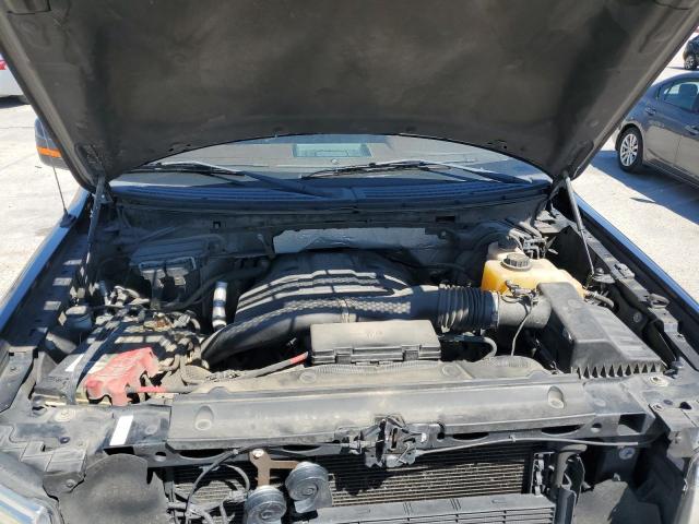 Photo 7 from auction – 2013 FORD F150 SUPER with VIN 1FTFW1ET4DKF40544