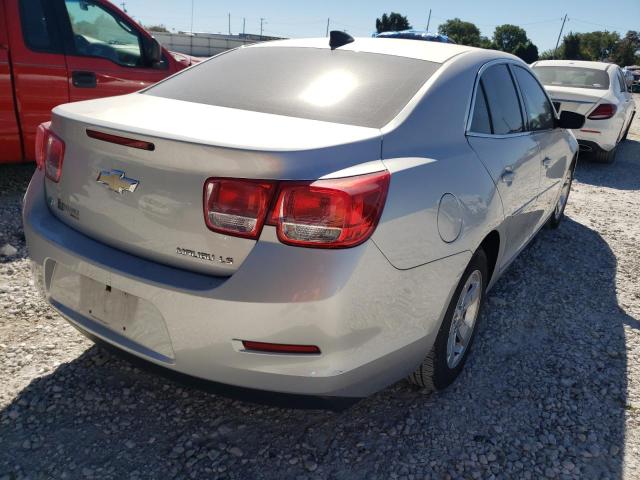 Photo 4 from auction – 2015 CHEVROLET MALIBU LS with VIN 1G11A5SL5FF274086
