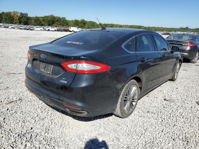 Photo 4 from auction – 2014 FORD FUSION SE with VIN 3FA6P0H97ER276682