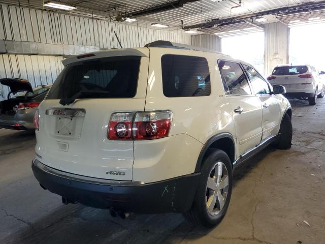 Photo 4 from auction – 2011 GMC ACADIA SLT with VIN 1GKKVRED5BJ113499