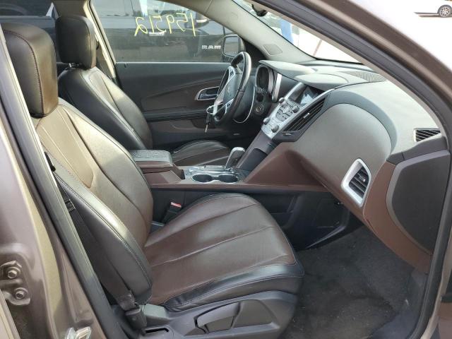 Photo 5 from auction – 2011 CHEVROLET EQUINOX LT with VIN 2CNALPEC4B6218858