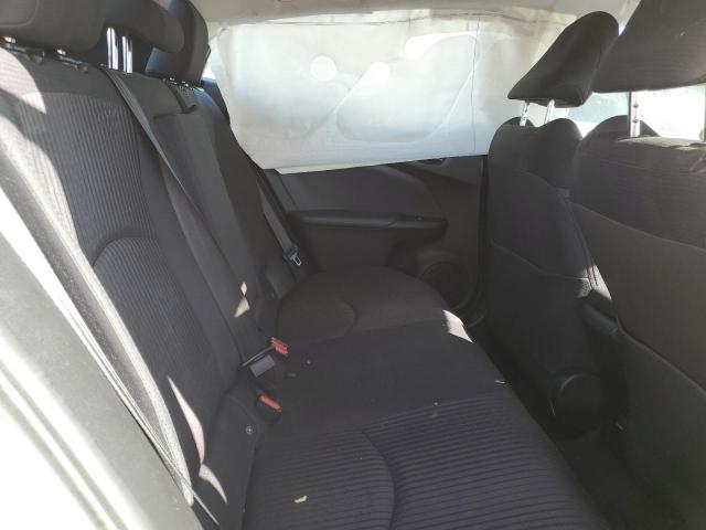 Photo 6 from auction – 2017 TOYOTA PRIUS with VIN JTDKBRFU9H3035647