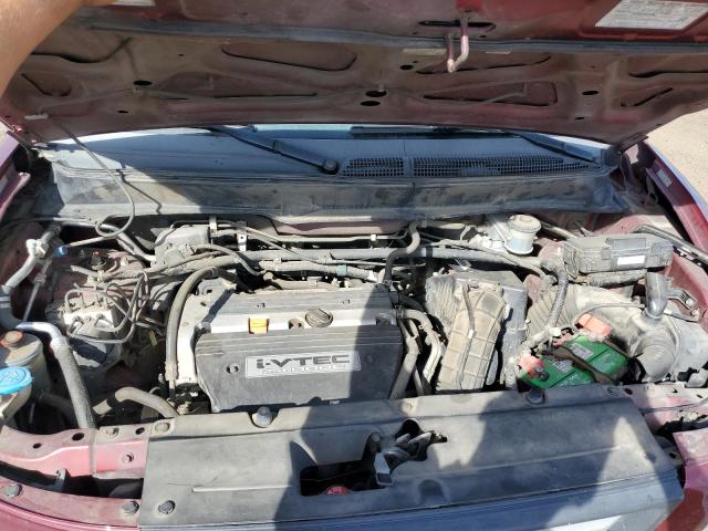 Photo 7 from auction – 2008 HONDA ELEMENT EX with VIN 5J6YH28738L001110