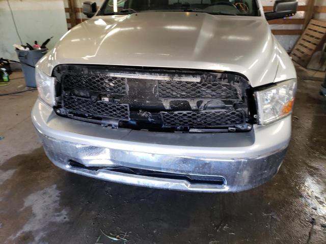 Photo 9 from auction – 2009 DODGE RAM 1500 with VIN 1D3HB18P39S731549