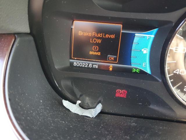 Photo 8 from auction – 2013 FORD EDGE LIMIT with VIN 2FMDK3KC0DBC62315