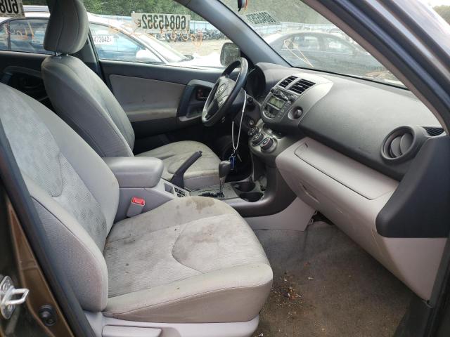 صورة رقم 5 من المزاد - 2010 TOYOTA RAV4 مع VIN 2T3BF4DV3AW037934