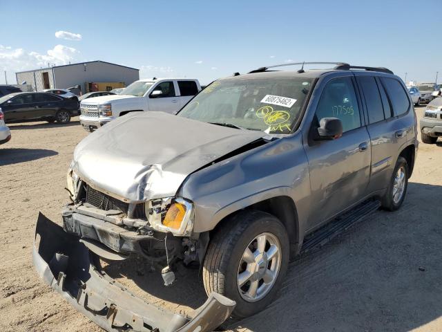 Photo 2 from auction – 2005 GMC ENVOY with VIN 1GKDT13S052221917