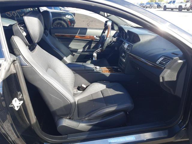 Photo 5 from auction – 2014 MERCEDES-BENZ E 350 with VIN WDDKJ5KB4EF247016