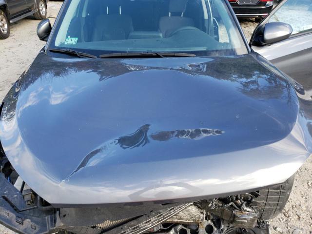 Photo 7 from auction – 2019 HYUNDAI TUCSON LIM with VIN KM8J3CA42KU013385