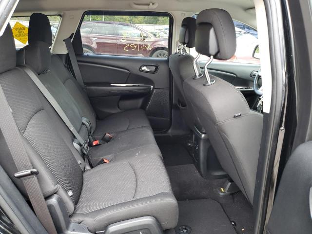 Photo 6 from auction – 2018 DODGE JOURNEY SX with VIN 3C4PDCBBXJT310812