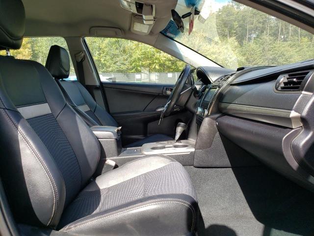 Photo 5 from auction – 2013 TOYOTA CAMRY L with VIN 4T1BF1FK1DU289101