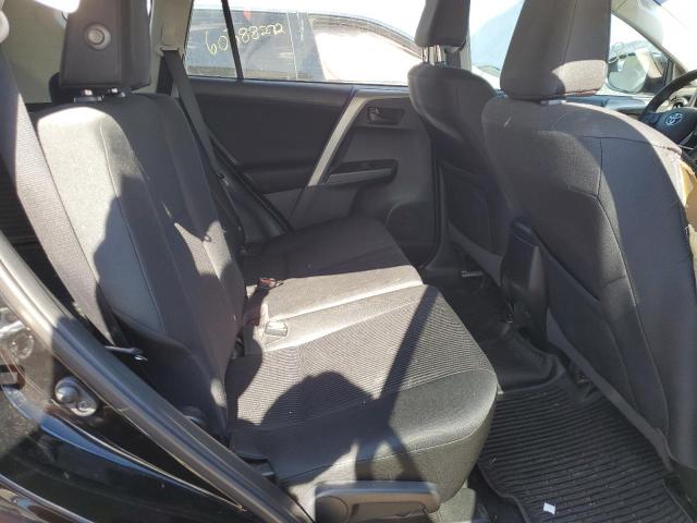Photo 6 from auction – 2018 TOYOTA RAV4 LE with VIN 2T3BFREV5JW824461