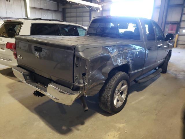 Photo 4 from auction – 2008 DODGE RAM 1500 S with VIN 1D7HA18298J190789