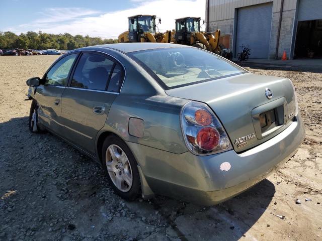 صورة رقم 3 من المزاد - 2002 NISSAN ALTIMA BAS مع VIN 1N4AL11D82C709088