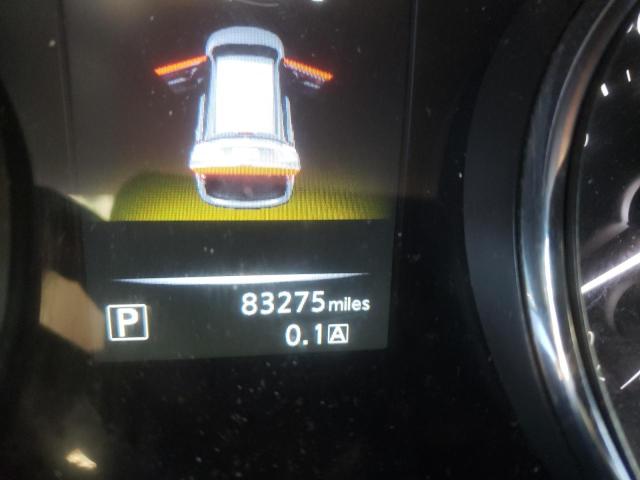 Photo 8 from auction – 2014 NISSAN ROGUE S with VIN 5N1AT2MV9EC822648