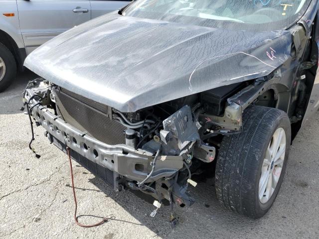 Photo 9 from auction – 2017 FORD ESCAPE SE with VIN 1FMCU9GD3HUC08923