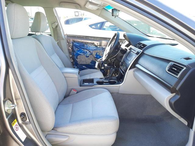 Photo 5 from auction – 2017 TOYOTA CAMRY LE with VIN 4T1BF1FK0HU334003
