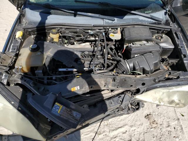 Photo 7 from auction – 2005 FORD FOCUS ZX4 with VIN 1FAFP34N85W301980