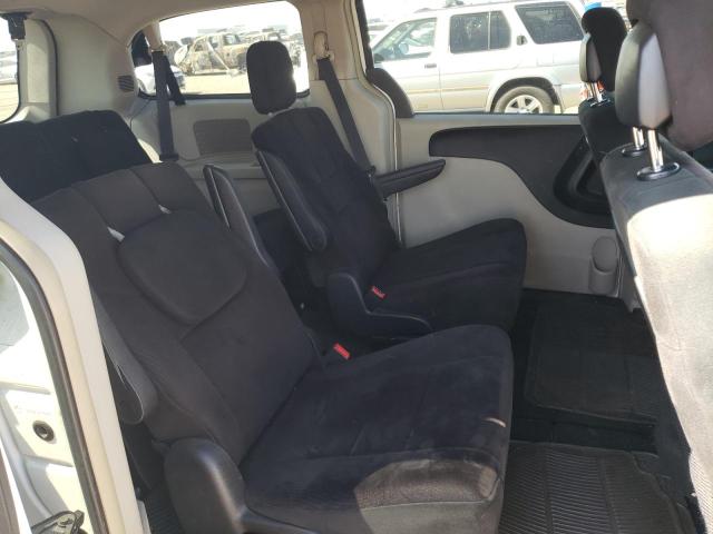 Photo 6 from auction – 2011 DODGE GRAND CARA with VIN 2D4RN5DG9BR707283