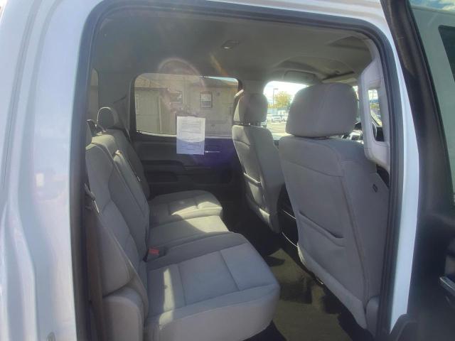 Photo 6 from auction – 2016 GMC SIERRA K25 with VIN 1GT12SE8XGF217149