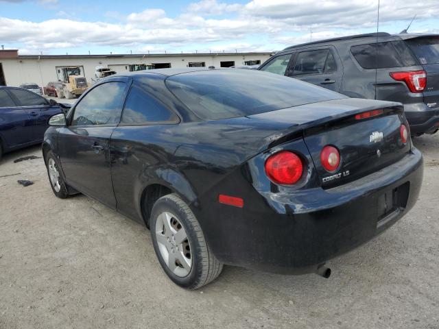 Photo 3 from auction – 2008 CHEVROLET COBALT LS with VIN 1G1AK18F087150022