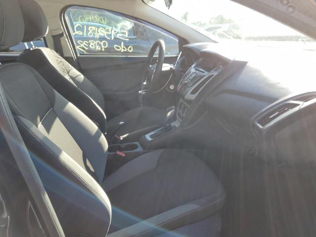 Photo 5 from auction – 2012 FORD FOCUS SE with VIN 1FAHP3F22CL471665