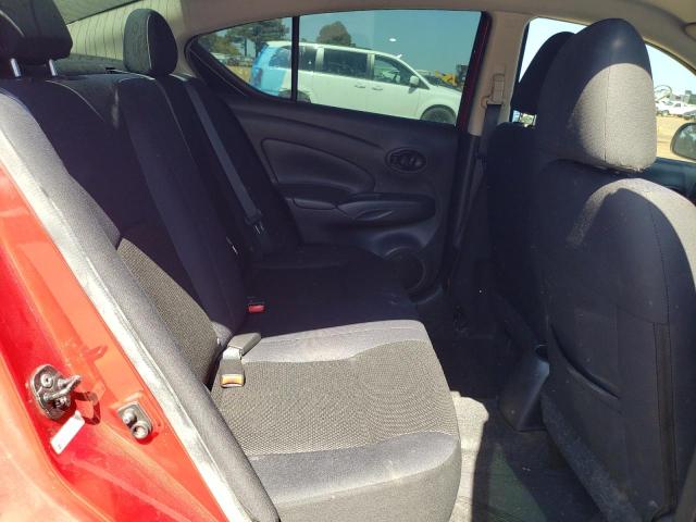 Photo 6 from auction – 2012 NISSAN VERSA S with VIN 3N1CN7AP2CL856459