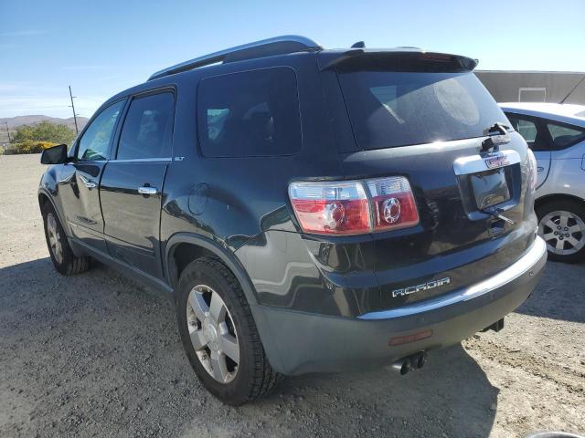 Photo 3 from auction – 2008 GMC ACADIA SLT with VIN 1GKEV23738J257370